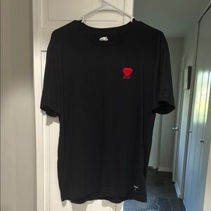 Roots Canada Men’s Heart Tee (Size Medium)